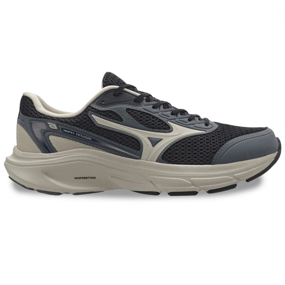 Mizuno Tenis HAWK 6 101033033-MARINO Marinho Sint -3-